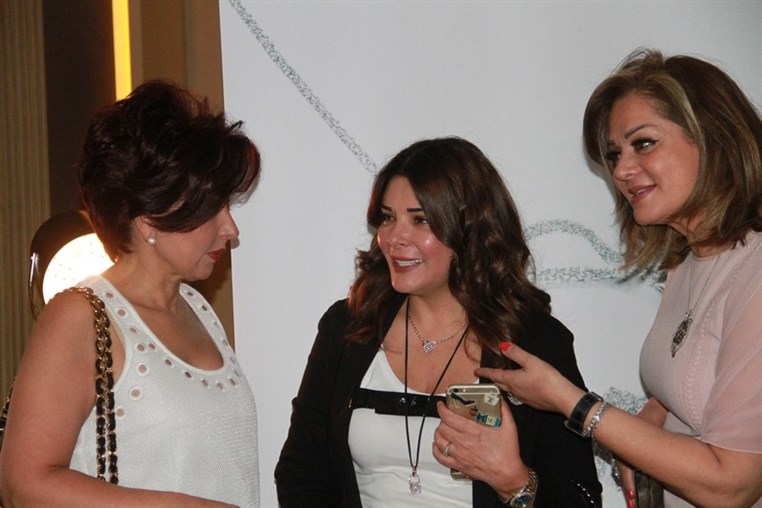 Showcasing of Bejewel Yourself Like Dji